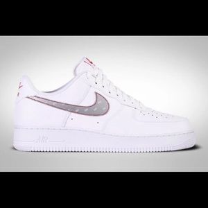 Nike Air Force 1 3m